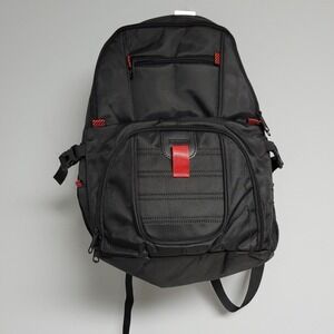YOREPEK Extra Large 50L Travel Laptop Backpack with USB Charging Black Unisex